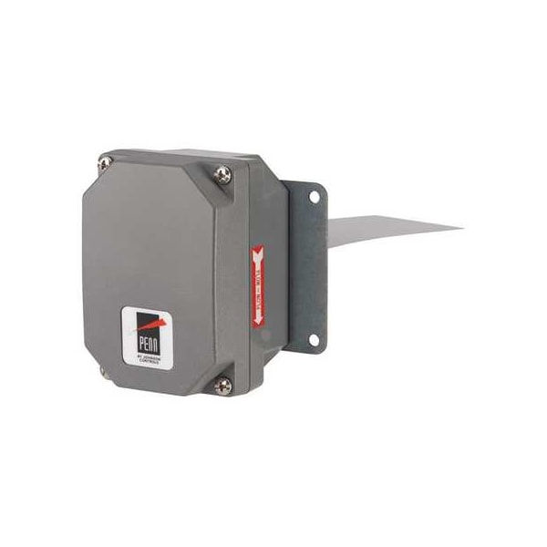 F262Kdh-01C Air Flow Switch